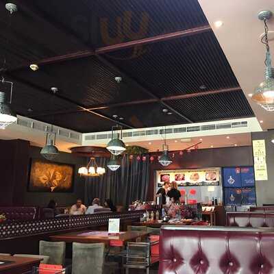 ‪xiao Wei Yang International Restaurant‬