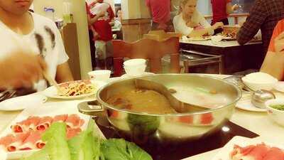 ‪xiao Wei Yang International Restaurant‬