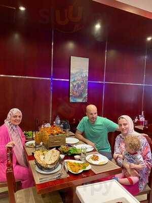 مطعم سلة الصياد للمأكولات البحرية