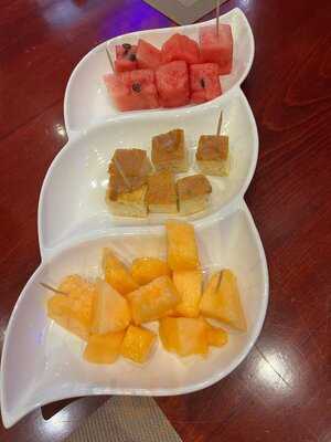 مطعم سلة الصياد للمأكولات البحرية