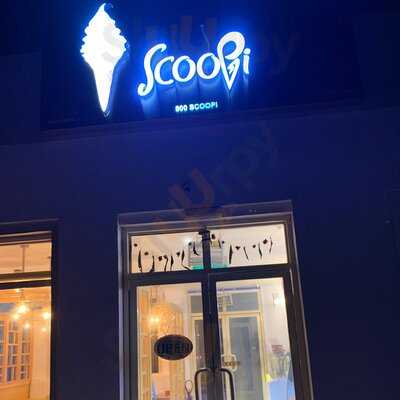 ‪scoopi Cafe‬
