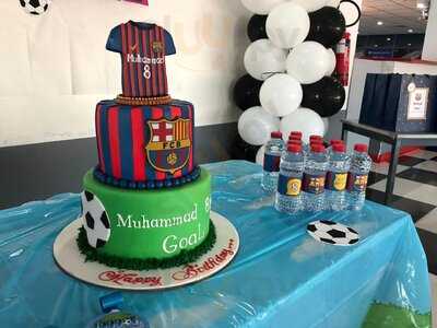 ‪katrina Sweets & Confectionary‬