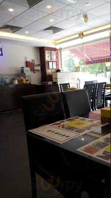 ‪anjappar Chettinad Indian Restaurant‬