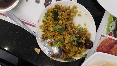 ‪anjappar Chettinad Indian Restaurant‬