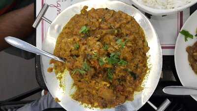 ‪anjappar Chettinad Indian Restaurant‬