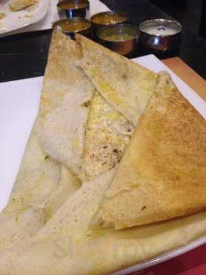 ‪anjappar Chettinad Indian Restaurant‬