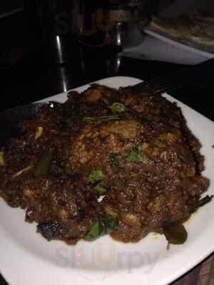 ‪anjappar Chettinad Indian Restaurant‬