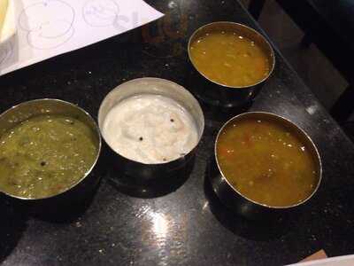 ‪anjappar Chettinad Indian Restaurant‬