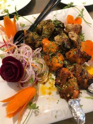 ‪arsalan Restaurant And Caterer‬