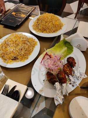 ‪arsalan Restaurant And Caterer‬