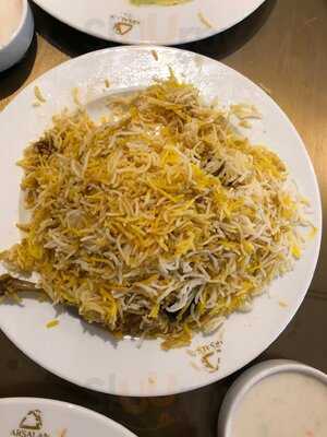 ‪arsalan Restaurant And Caterer‬