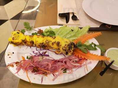 ‪arsalan Restaurant And Caterer‬