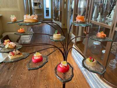 ‪sidra Tea Lounge‬