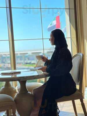 ‪sidra Tea Lounge‬