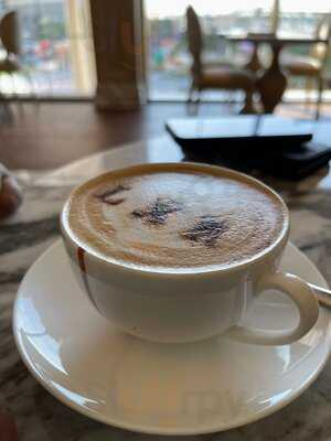 ‪sidra Tea Lounge‬