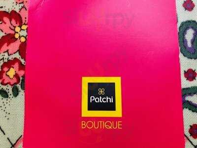 ‪patchi Dubai Mall‬