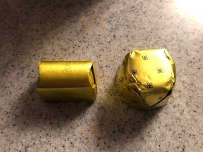 ‪patchi Dubai Mall‬