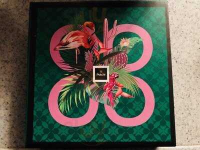 ‪patchi Dubai Mall‬