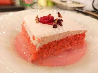 ‪rue 71 Partisserie & Tearoom‬