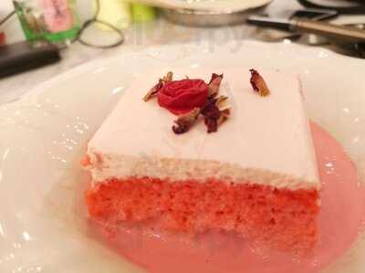 ‪rue 71 Partisserie & Tearoom‬