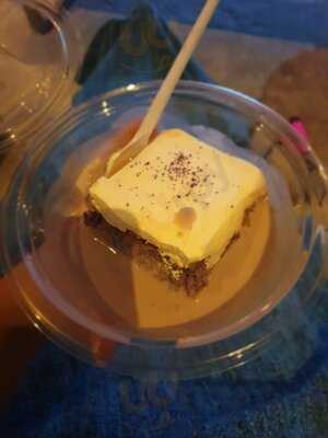 ‪rue 71 Partisserie & Tearoom‬