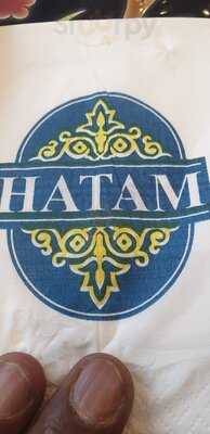 ‪hatam Fine Persian‬