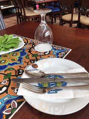 ‪hatam Fine Persian‬