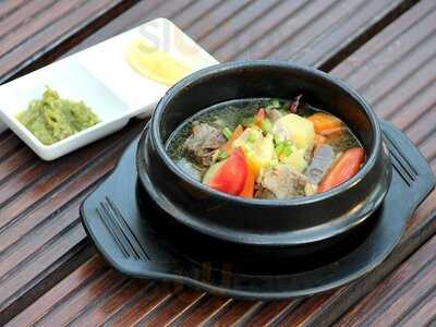 ‪the Little Bali‬