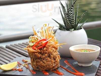 ‪the Little Bali‬