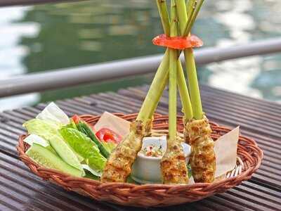 ‪the Little Bali‬