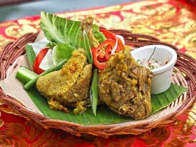 ‪the Little Bali‬