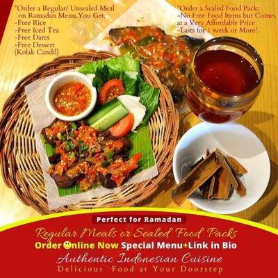 ‪the Little Bali‬