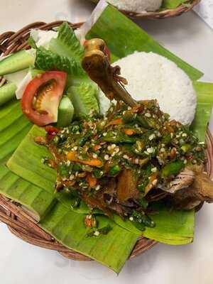 ‪the Little Bali‬