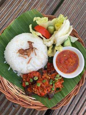 ‪the Little Bali‬