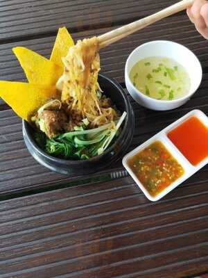 ‪the Little Bali‬