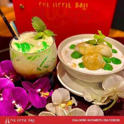 ‪the Little Bali‬