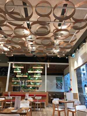 ‪barilla Restaurants‬