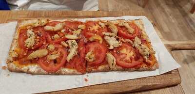 ‪barilla Restaurants‬