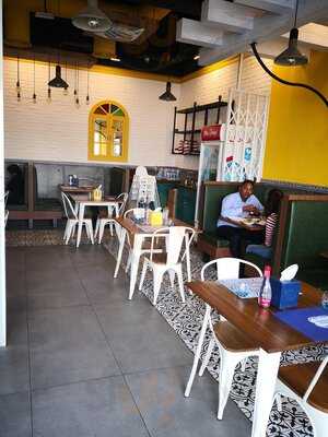 ‪tamarind Terrace‬