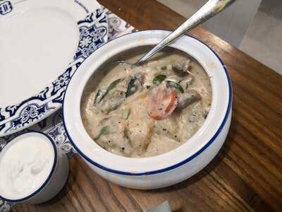 ‪tamarind Terrace‬