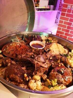 ‪365 All Day Dining‬