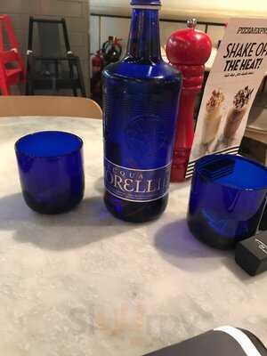 ‪pizza Express Ibn Battuta Mall‬