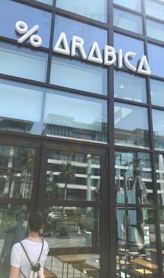 ‪% Arabica‬