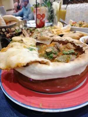 ‪rawabina Restaurant & Cafe‬