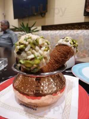 ‪rawabina Restaurant & Cafe‬