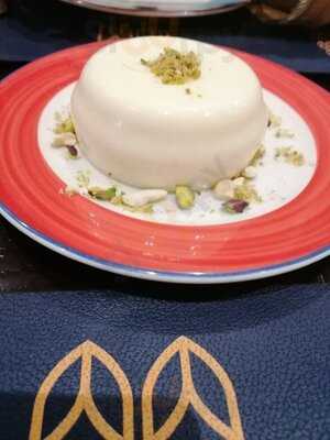 ‪rawabina Restaurant & Cafe‬