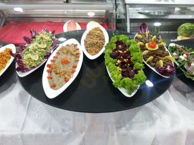 ‪beirut Restaurant & Grill‬