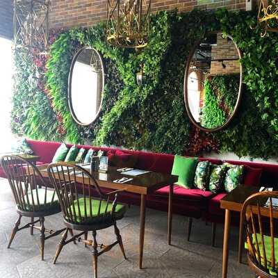 ‪la Terrasse Cafe‬