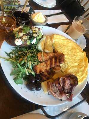 ‪la Terrasse Cafe‬