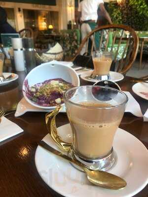 ‪la Terrasse Cafe‬